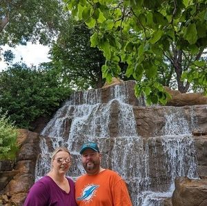 Meet your Posher, Tammy